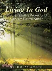 在飛比找三民網路書店優惠-Living in God ─ Contemplative 