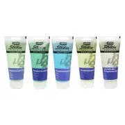 Pebeo Studio Acrylic Phosphorescent Glow in the Dark Colour Gel Paint 100ml