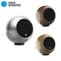 在飛比找PChome24h購物優惠-英國 Gallo Acoustics ADiva SE Si