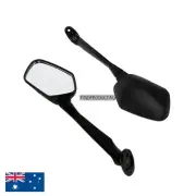 Motorcycle Rear View Side Mirrors Honda CBR500R CBR 500 R CBR300R CBR250 CB1300S