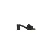Miu Miu Logoed Sandals