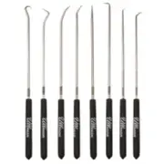 Ullman Devices CHP8-L 8 Pc. Individual Hook And Pick Set