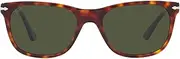 [Persol] PO 3291S Havana/Green 57/19/145 men Sunglasses