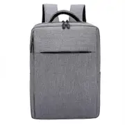 Multifunctional USB Charging Laptop Backpack Casual Business Laptop Bag Large Capacity Travel Backpack