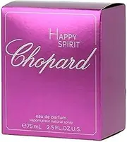 Happy Spirit by Chopard 75ml EDP Spray