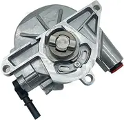 Engine Vacuum Pump Brake Booster Pump. Compatible With Ranger 2.0L Diesel