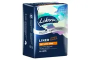 Libra Dry Long Liners 30 Pack