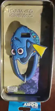 Dory Digital Clip Watch-Brand New-SHIPS N 24 HOURS