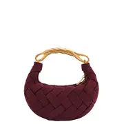 [JW PEI] Orla Weave Handbag