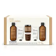 Baylis & harding Ginger, Lemon and Basil Gift Set 6 Pieces