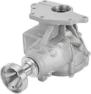 Front Differential Transfer Case Assembly LR066503 compatible with Land Rover Freelander 2 Range Rover LR2 Evoque 2006-2021 Auto Parts