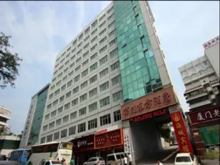 廈門萬佳東方酒店Wanjia Oriental Hotel