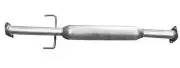 Exhaust Pipe AP Exhaust 48736 fits 2009 Kia Optima 2.4L-L4
