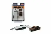 HAUL N GO 2 SET 1/64 scale FIGURINE AMERICAN DIORAMA 38378MJ