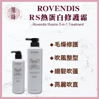 在飛比找蝦皮商城精選優惠-🔥拒絕仿品⎮旭峰美妝⎮Rovendis 羅凡迪詩 🇹🇼正品公