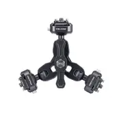 Falcam F22 Three-Head Quick Release Magic Arm Kit