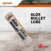 Lyman Alox Load Lube Hollow Increased Cast Load Velocities Sizing Tool