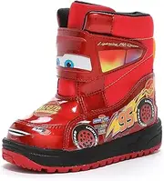 [Disney] DN WC049E Boys Snow Boots