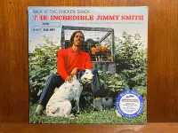 在飛比找Yahoo!奇摩拍賣優惠-[ 沐耳 ] 爵士電風琴大師 Jimmy Smith 經典 