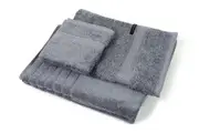 Jaspa Herington Egyptian Towels Accessory Pack Platinum