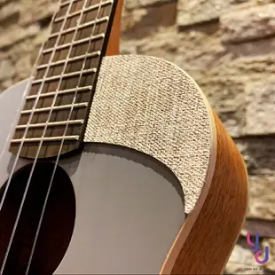 現貨可分期 aNueNue UC-10 UC10 23吋 灰色 面單 Ukulele 烏克麗麗 彩虹人