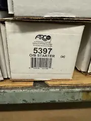 Arco Marine 5397 Outboard Starter