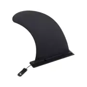 Surf Fin Longboard Surfboard Stand Up Paddle Board Detachable Center Fin New DY