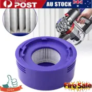 For Dyson V7 V8 Filter Kit Absolute Animal Motorhead Trigger Replacement Hepa D2