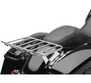 Cobra Big Ass Racks 602-2601 Chrome