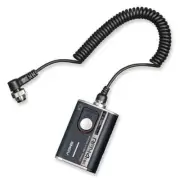 SMDV Wireless Shutter Release Remote Receiver RFN4 RX w/Cable f RF-916/DSLR SLR