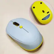 For Logitech M336 M337 Wireless Mouse Shell Cover Outer Case Mouse Replacement