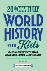 在飛比找博客來優惠-20th Century World History for