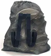 Lightweight Hunting Duck Mesh Decoy Bag with Shoulder Strap