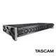 【日本 TASCAM 】達斯冠 US-16x08 USB錄音介面 8個XLR/TRS 可直接輸入吉他 正成公司貨