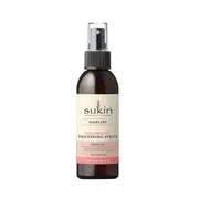 Sukin Vegan Volumising Thickening Hair Spritz | Flora & Fauna AU