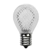 LED-S11-INT-WW - Volts: 120V, Current: 15mA, Watts: 1.80W, Type