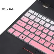 for Lenovo ThinkPad E15 L15 T15 T15p T15v P17 ThinkPad E580 E590 Keyboard Cover