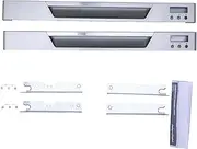 [Fisher & Paykel] 512484P KIT Handel Assy DBL PH7 V2 SS