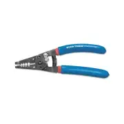 Klein Tools Klein-Kurve® Wire Stripper/Cutter, 7.5 Inches Oal