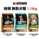 Nutram 紐頓 犬糧 T27 T28 T29 挑嘴小顆粒 1.13kg 全齡犬 狗飼料『Q老闆寵物』