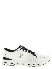 [On] On-Cloud X 4 Sneakers Bianco-Uomo 8.5
