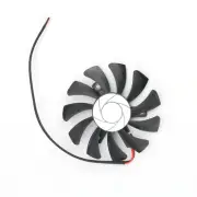 Cooling Fan for MSI GeForce GT 730 2GB V3 Graphics Card Cooler Fan Accessories