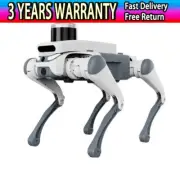 YUNSHENCHU Lite 3L LiDAR Bionic Quadruped Robot Dog High Driving Force Smart Dog