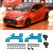 RC Front Lower Swing Arm Reliable 1:10 Scale for DIY Modified RC Crawler Car