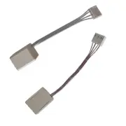 2Pcs/Set 6Pin fan simulators For Bitcoin Miner Mining M21S M20S M20 M10 D1 rb
