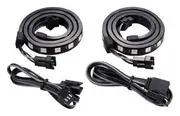 Phanteks Digital RGB LED Strip Set 40cm Twin Pack