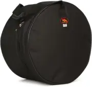 Humes & Berg Galaxy Mounted Tom Bag - 10" x 14" (3-pack) Bundle