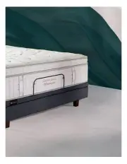 [Sealy] Crown Jewel Palace Royale Flex Plush Mattress