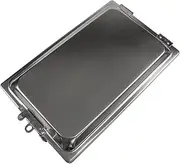 WA14-5019 Aluminum Manifest Box