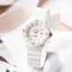 【全館95折】日本 CASIO 卡西歐 經典款 女錶 男錶 防水 白金配色 LRW-200H-7E2JF 日本正版 該該貝比日本精品